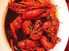 十三香小龙虾-有位虾匠·香辣蟹·小龙虾(李村店)