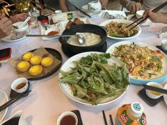 -沙河粉村·国家非遗传承(云台店)