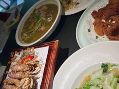 -浙C老邻舍(西城海错店)