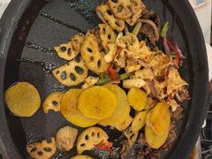 -一烙锅(友谊店)