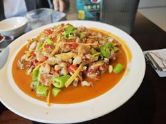 -拾捌川·自贡爆炒(新街口店)