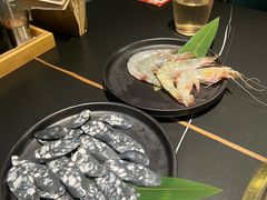-龙神·炭烧酒场深夜食堂(新街口店)
