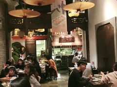 -南京大牌档(富力海珠城店)