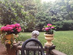 -马勒别墅饭店(静安寺店)