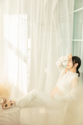 -专注孕妇照亲子照·纪田摄影