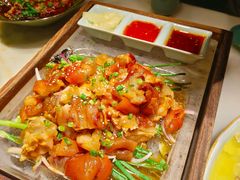 -锦府盐帮·李宅(领展购物广场中关村店)