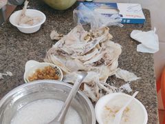 -阿侬盐焗鸡(清澜店)