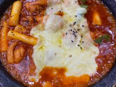 -米村拌饭(城阳万象汇店)
