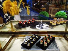 -帝豪酒店•马可勃罗西餐厅