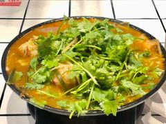 -肥汁米蘭香港米线(长宁来福士店)