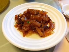 -新聚丰菜馆(太监弄店)