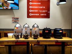 -南城香·饭香串香馄饨香(青年路店)