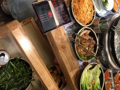 -酒拾烤肉(泉塘店)