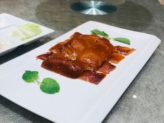 -喜宴又一村·粤菜·茶点·海鲜(壹方天地店)