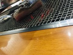 -肉甲韩国木炭烤肉(新壹街1店)