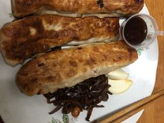 -吴记百姓菜馆·北京菜·烤鸭(故宫店)