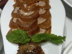 -北平盛世·新京菜·北京烤鸭(劲松·双井店)