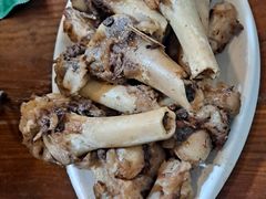 羊大骨棒-小市羊汤