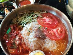 -东味北道熟成·炭火烤肉(九龙店)