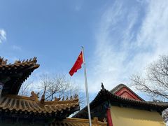 -千佛山风景名胜区