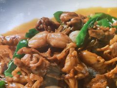 -杨厨的田园饭店(长城路店)