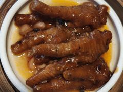 -味可道美食坊(福基路店)