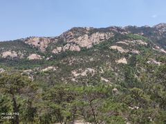 -九龙池景区