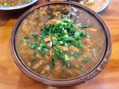 酸汤小酥肉-十梨香
