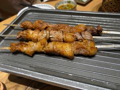 -格日勒阿妈蒙古厨房(大召店)