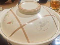 -湯系·煲汤手艺人(东二环泰禾广场店)