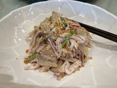 -麒麟中餐厅·经典粤菜·地道菜式老字号(广州长隆酒店)