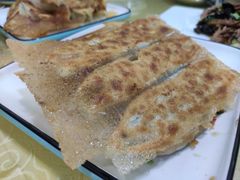 -春水锅贴·传统鲁菜(大明湖店)