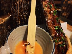 寿司道场特制鸡肉棒-文立新麻辣烫(合生汇21街区店)