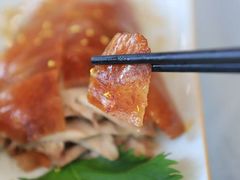 -梅林春晓花园餐厅