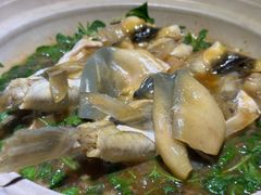 -永安鱼庄·镇江菜(丁卯店)