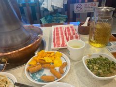 -京城胜利涮羊肉(禧乐汇店)