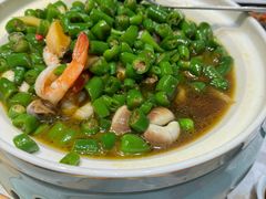 -走马楼饭庄(慈城古县城店)