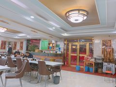 大堂-托克逊老四号餐厅