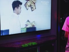 -INLOVE KTV(新天地店)