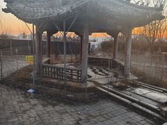-遵化汤泉宫度假村温泉