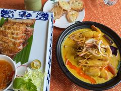 -南沙游艇会·大兵船餐厅