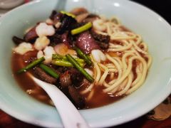 -奎元馆.百年奎元.非遗传承(西湖边的解放路店)