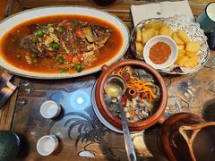 -云隐小厨·传统大理美食(复兴路店)