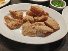 -陈鹏鹏潮汕菜(宝安机场T3航站楼店)