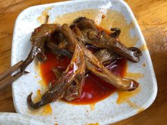 -雲记卢妈冷锅串串(中道街总店)