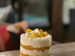 -The open life(万象城店)