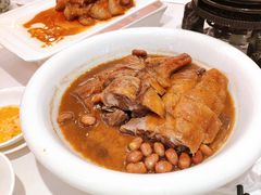 至尊古法烧鹅-广州酒家(文昌总店)