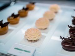 -潮一不贰·法式甜品·生日蛋糕·西式简餐(外滩店)