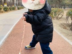 -绿堤公园