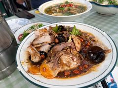 -蜀宴小调·精致家常菜(来福士店)